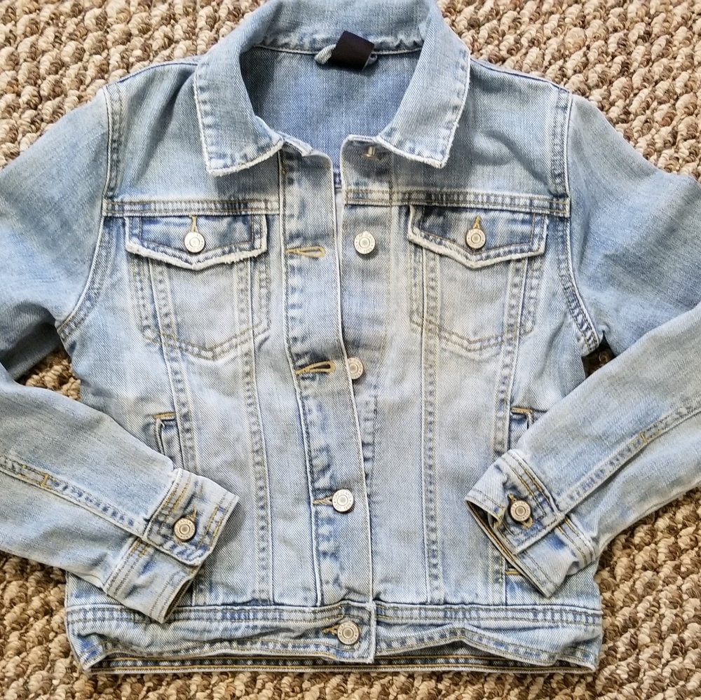 gap kids